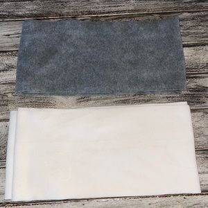 NWT/NWOT Old Navy Fleece Infinity Scarves